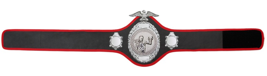 FEMALE BOXING CHAMPIONSHIP BELT-PRO288/S/FEMBOXS - 10 COLOURS FEMALE BOXING CHAMPIONSHIP BELT-PRO288/S/FEMBOXS - 10 COLOURS